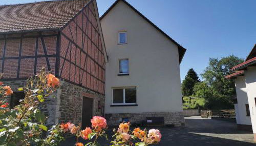 Ferienwohnung Denhof - Foto 2