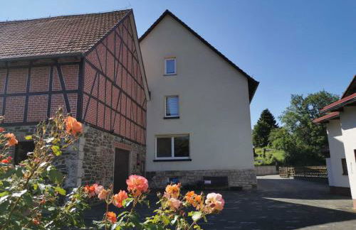 Ferienwohnung Denhof - Foto 2