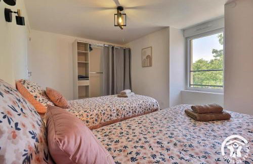 Le petit paradis de broceliande - Foto 2