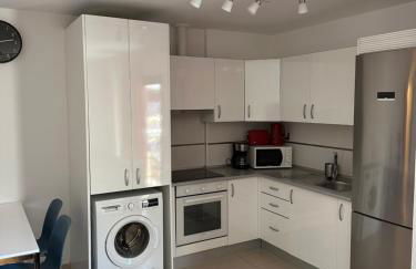 Alcalá seaside apartment, two rooms, private parking - Photo 5