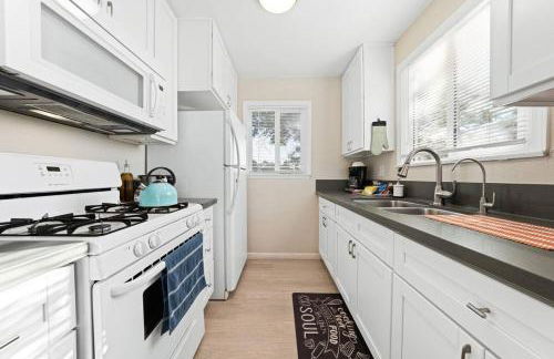 Comfy 2 BR House near LAX, SOFI and Intuit Dome! - Foto 8