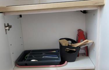 Logis du Pey Roux Accueil Vélos - Foto 9