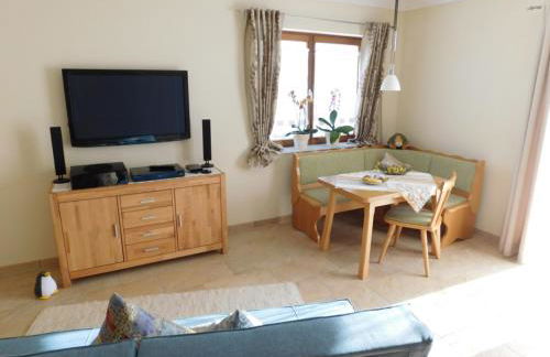 Appartement am Rosengarten - Foto 4