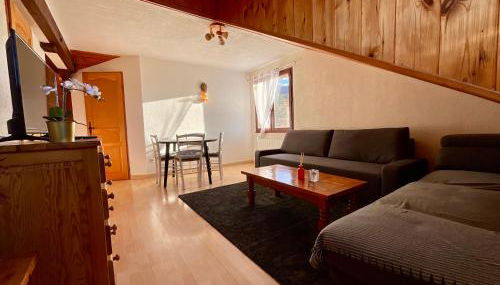 Le Sanctuaire des Cimes Étoilées - Foto 3