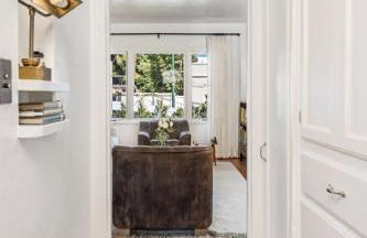 The Patio Suite - The Marlowe Boutique Hotel - Foto 8