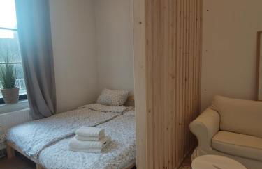 FeWo 1 Zimmer Apartment barrierefrei in Berne - Photo 7