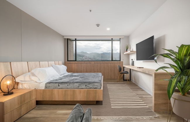 Apartment Go Living & Suites by HOUSY HOST - Foto 59