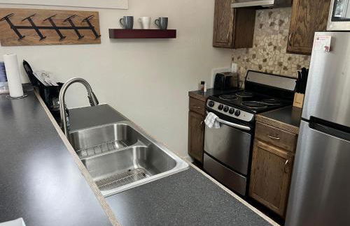 Railway Cabin at Base Camp - Foto 16