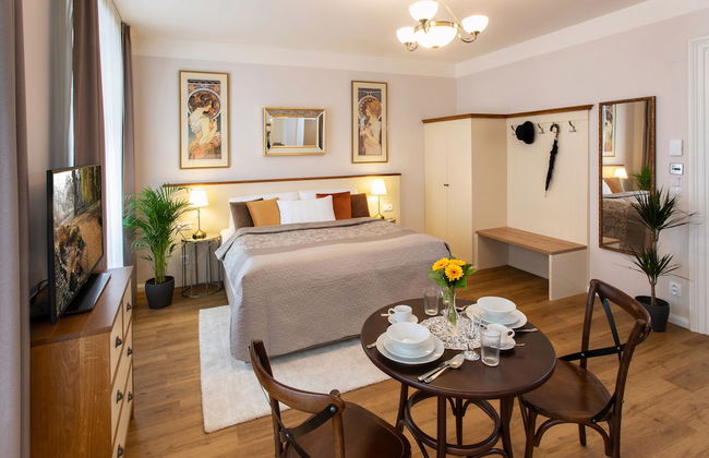 SeNo 6 Apartments - Photo 13