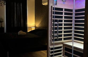 Love Room L'instanté - Suite "L'élégante" - Foto 9