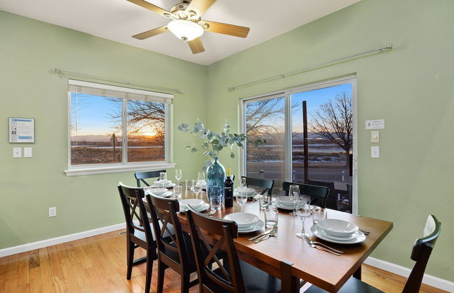 Spacious Home W/ Fun Amenities | Lake & Mtn Views - Foto 24