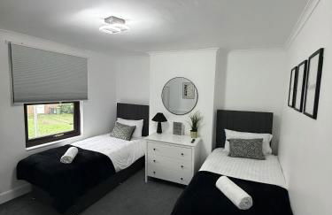 Tettenhall Village Terrace - Foto 28