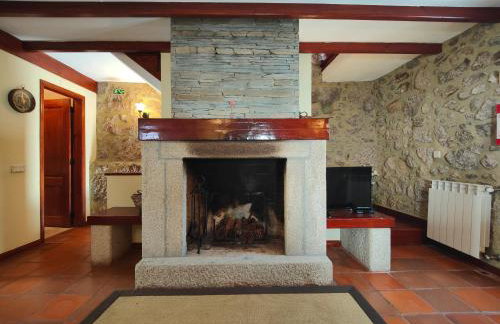 Casas Serranas - Photo 11