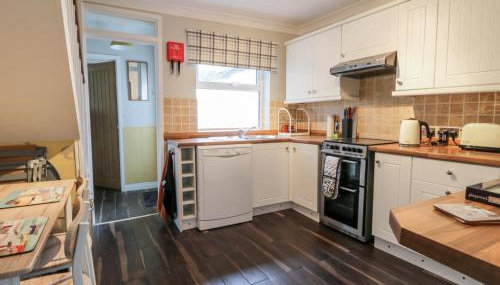 Scarborough Cottage - Foto 4