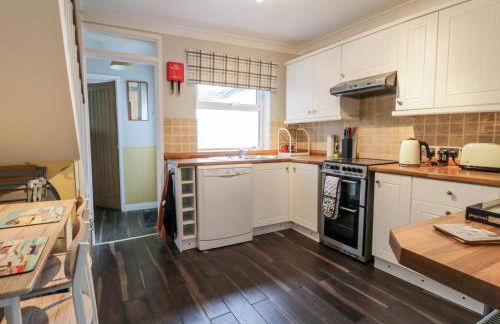 Scarborough Cottage - Foto 4