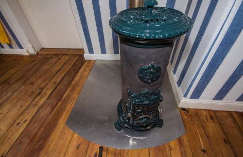 Villa Rosengarten - Foto 29