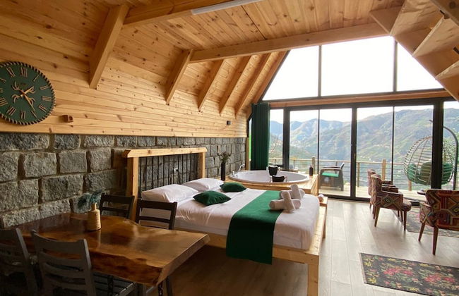 Şeni Bungalov - Photo 30