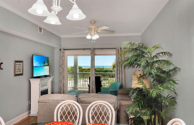 Dunes Club 1D - Foto 24