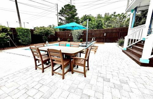 Sunsail Cottage Pool heat & Golf Cart Deals - Foto 55