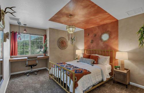 Yosemite & Bass Lake 3 Acres, Pool, Game Room, Stunning Views - Foto 5