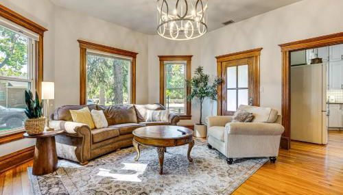 Downtown Walkability - The Purple House - Foto 5