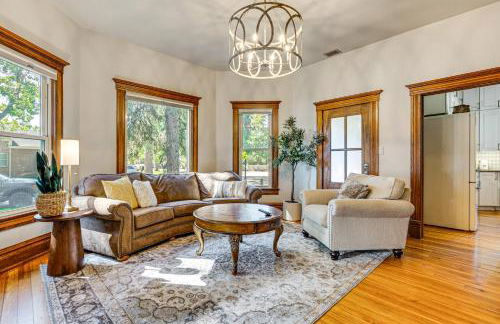 Downtown Walkability - The Purple House - Foto 5