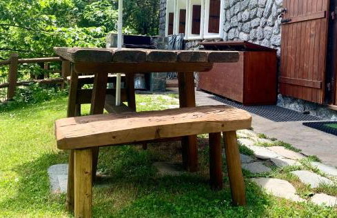 Chalet Bormio Terme - Foto 4