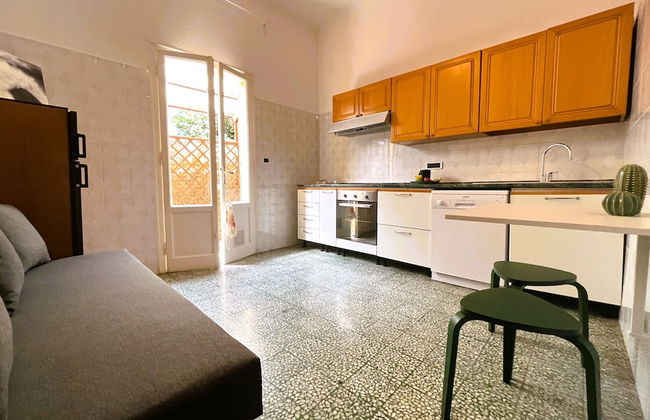 Affittacamere Creuza de Ma' - Photo 20