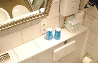 Ferienwohnungen Meerwiefke - Foto 18