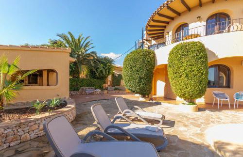 Villa Mandarina - Costa CarpeDiem - Photo 10