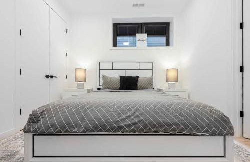 Ultra Modern Luxury - New Construction 4 Bedrooms - Photo 77