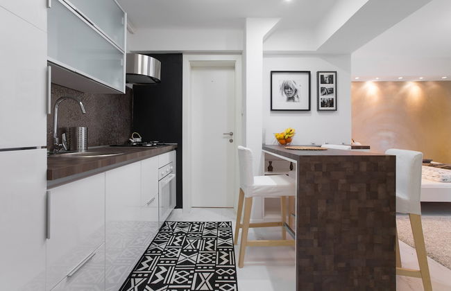 Witty Please & Bardot - Foto 9