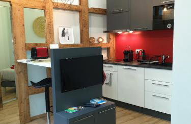 Les Appartements de l'Epine - Foto 1