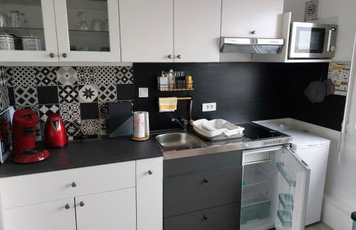 La détente 2 etoiles - Foto 9