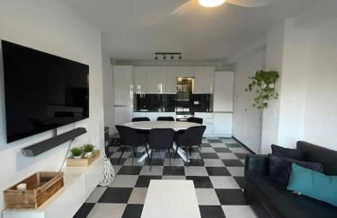 Prachtig 4/10 pers. Appartement Mijas/Fuengirola - Photo 32