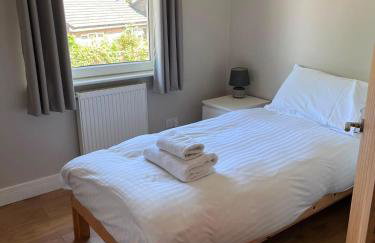 Flaxman Avenue - Lovely 4 bed home, 5 mins drive to York City Centre, Free superfast Wi-fi, Free on-street parking - Foto 16