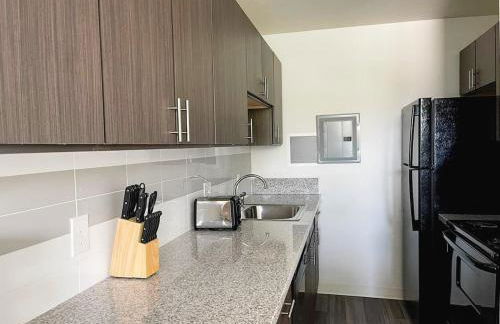 Sleepover Downtown Cincinnati 1BD 1BA Apartments - Photo 68