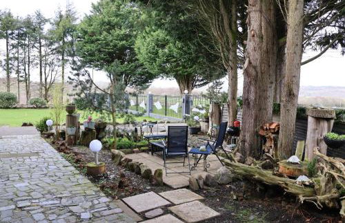 The Retreat Tranquil Countryside Apartment - Photo 54