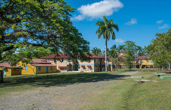 Excursão a Sierra Cristal - Foto 8