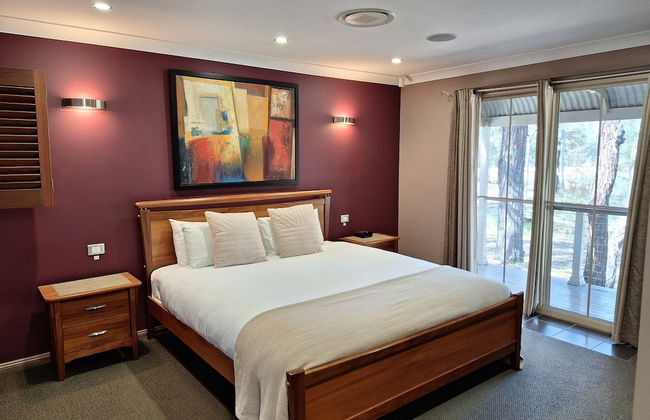 RidgeView Cottages - Photo 5