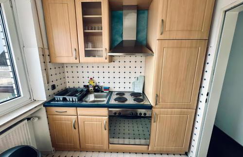 sleepWELL-Steinfurt Zentrum Borghorst - Foto 18