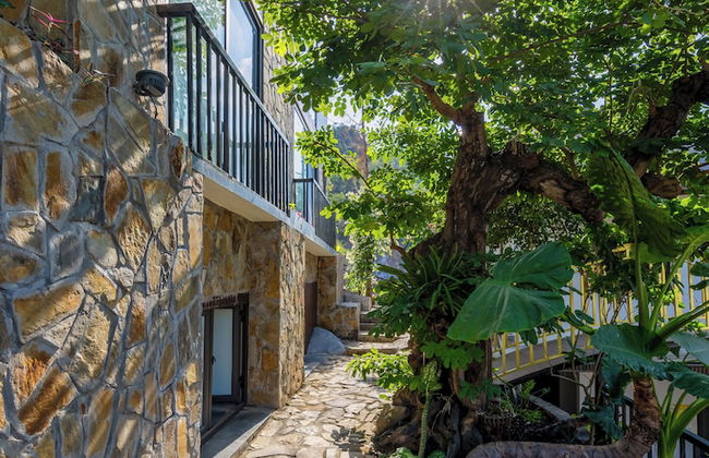 Ecorest Villa Cat Ba - Foto 43