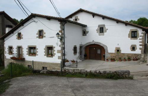 Casa FamiliarArtola Etxea San Sebastian-Pamplona-Bilbao - Foto 27