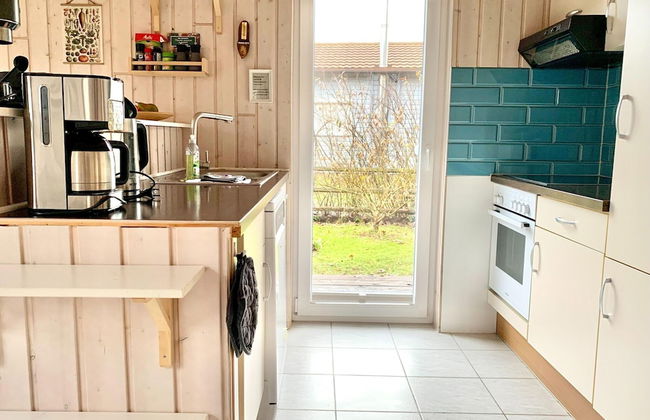 Holiday Home Seeblick With Sauna on Lake Dummer, Dummer - Foto 9