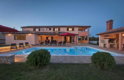 Villa Amber by Istra Vacation - Photo 10
