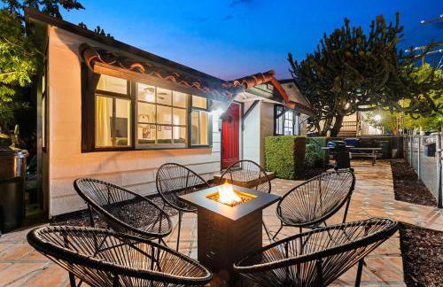 The Ruby Door by Coastline Vacation Rentals - Foto 1