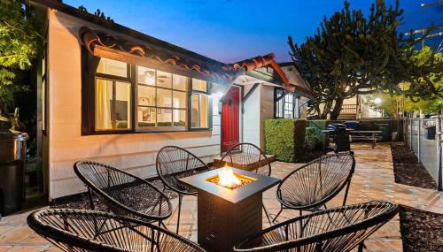 The Ruby Door by Coastline Vacation Rentals - Foto 1