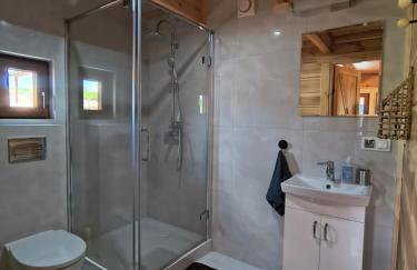 Noclegi Bieszczady, Domki na Bani - Foto 10