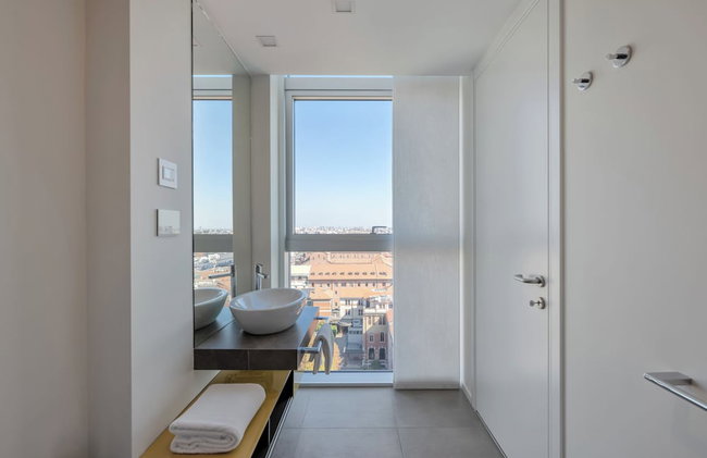 Torre Galfa Milano Luxury Apartments | UNA Esperienze - Photo 15
