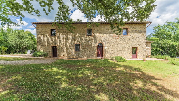 Le Casaline Di Sopra Near Massa Marittima - Foto 2, Imagen principal